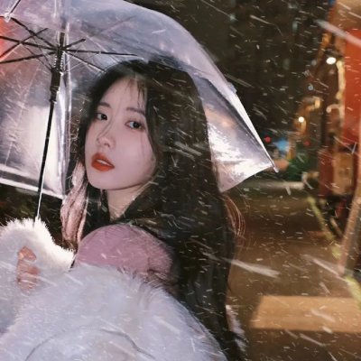 他信白首她似深渊